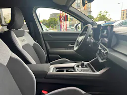 Dacia Bigster  1.8 HYBRID 155CH JOURNEY occasion - Photo 22