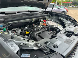 Dacia Bigster  1.8 HYBRID 155CH JOURNEY occasion - Photo 25
