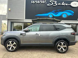 Dacia Bigster  1.8 HYBRID 155CH JOURNEY occasion - Photo 3