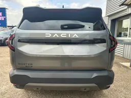 Dacia Bigster 1.8 HYBRID 155CH JOURNEY occasion - Photo 5