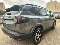 Dacia Bigster 1.8 HYBRID 155CH JOURNEY occasion - Photo 6