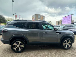 Dacia Bigster  1.8 HYBRID 155CH JOURNEY occasion - Photo 7