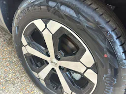 Dacia Bigster 1.8 HYBRID 155CH JOURNEY occasion - Photo 9