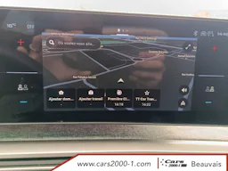 Peugeot 5008  Hybrid 145 ch e-DCS6 Allure occasion - Photo 11
