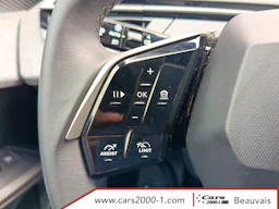 Peugeot 5008 Hybrid 145 ch e-DCS6 Allure occasion - Photo 12