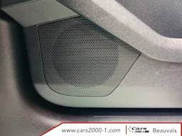Peugeot 5008 Hybrid 145 ch e-DCS6 Allure occasion - Photo 13