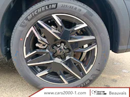 Peugeot 5008 Hybrid 145 ch e-DCS6 Allure occasion - Photo 15