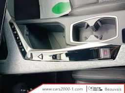 Peugeot 5008 Hybrid 145 ch e-DCS6 Allure occasion - Photo 16
