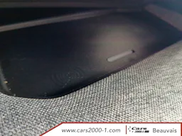 Peugeot 5008  Hybrid 145 ch e-DCS6 Allure occasion - Photo 18