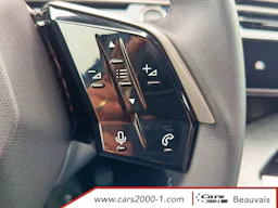 Peugeot 5008  Hybrid 145 ch e-DCS6 Allure occasion - Photo 19