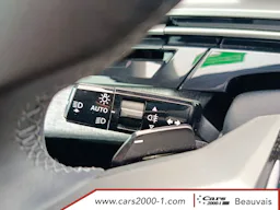 Peugeot 5008  Hybrid 145 ch e-DCS6 Allure occasion - Photo 21