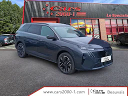 Peugeot 5008 Hybrid 145 ch e-DCS6 Allure occasion - Photo 3
