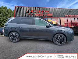 Peugeot 5008  Hybrid 145 ch e-DCS6 Allure occasion - Photo 4