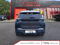 Peugeot 5008 Hybrid 145 ch e-DCS6 Allure occasion - Photo 5