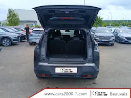 Peugeot 5008 Hybrid 145 ch e-DCS6 Allure occasion - Photo 7
