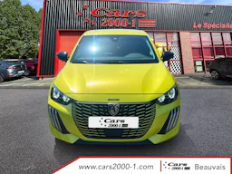 Peugeot 208 100 S&S BVM6 Allure occasion - Photo 2
