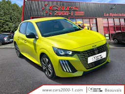 Peugeot 208 100 S&S BVM6 Allure occasion - Photo 3