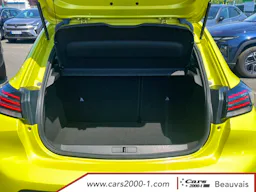 Peugeot 208  100 S&S BVM6 Allure occasion - Photo 7