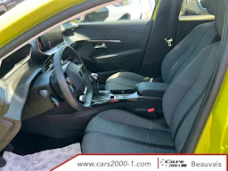 Peugeot 208 100 S&S BVM6 Allure occasion - Photo 8