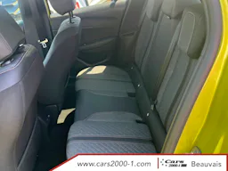 Peugeot 208  100 S&S BVM6 Allure occasion - Photo 9