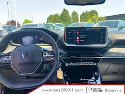 Peugeot 208 100 S&S BVM6 Allure occasion - Photo 10