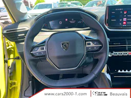 Peugeot 208  100 S&S BVM6 Allure occasion - Photo 14
