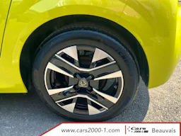 Peugeot 208  100 S&S BVM6 Allure occasion - Photo 15