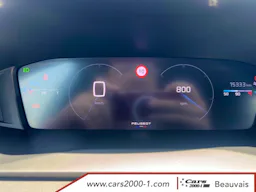 Peugeot 208 100 S&S BVM6 Allure occasion - Photo 16
