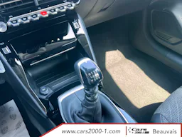 Peugeot 208  100 S&S BVM6 Allure occasion - Photo 18