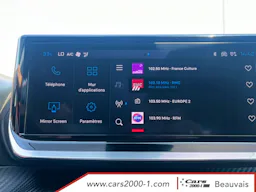 Peugeot 208 100 S&S BVM6 Allure occasion - Photo 20
