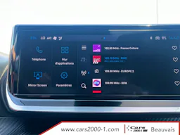 Peugeot 208  100 S&S BVM6 Allure occasion - Photo 20