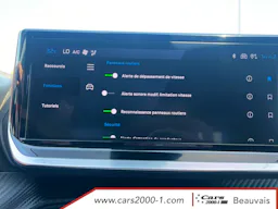 Peugeot 208 100 S&S BVM6 Allure occasion - Photo 27