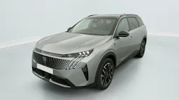 Peugeot 5008 Hybrid 145 ch e-DCS6 GT EXCLUSIVE occasion - Photo 1