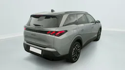 Peugeot 5008  Hybrid 145 ch e-DCS6 GT EXCLUSIVE occasion - Photo 2