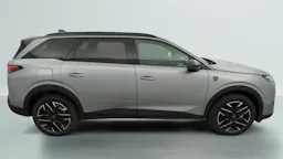 Peugeot 5008 Hybrid 145 ch e-DCS6 GT EXCLUSIVE occasion - Photo 3