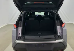 Peugeot 5008  Hybrid 145 ch e-DCS6 GT EXCLUSIVE occasion - Photo 4