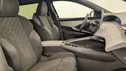 Peugeot 5008 Hybrid 145 ch e-DCS6 GT EXCLUSIVE occasion - Photo 5
