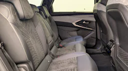 Peugeot 5008  Hybrid 145 ch e-DCS6 GT EXCLUSIVE occasion - Photo 6