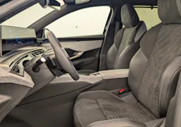 Peugeot 5008 Hybrid 145 ch e-DCS6 GT EXCLUSIVE occasion - Photo 7