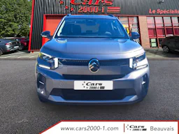 Citroën ë-C3 113 ch Plus occasion - Photo 2