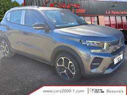 Citroën ë-C3 113 ch Plus occasion - Photo 3