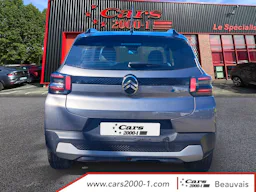Citroën ë-C3 113 ch Plus occasion - Photo 5