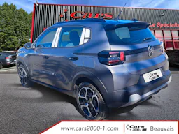 Citroën ë-C3 113 ch Plus occasion - Photo 6
