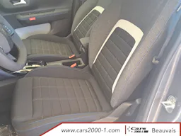 Citroën ë-C3  113 ch Plus occasion - Photo 8