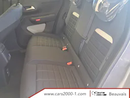 Citroën ë-C3 113 ch Plus occasion - Photo 9