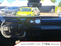 Citroën ë-C3 113 ch Plus occasion - Photo 10