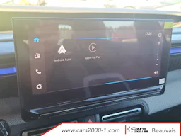 Citroën ë-C3  113 ch Plus occasion - Photo 11