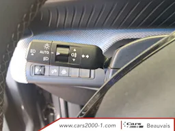 Citroën ë-C3 113 ch Plus occasion - Photo 19