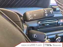 Citroën ë-C3 113 ch Plus occasion - Photo 20
