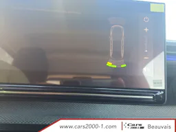 Citroën ë-C3  113 ch Plus occasion - Photo 22